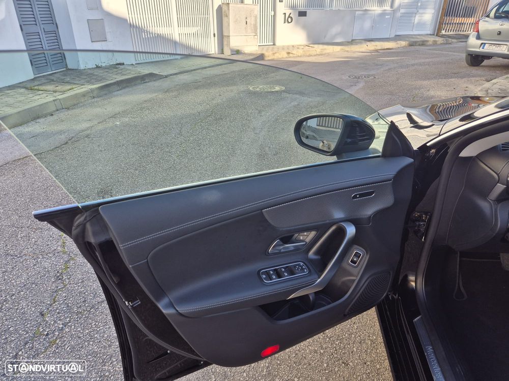 Mercedes-Benz CLA 250 e Shooting Brake Progressive - 16
