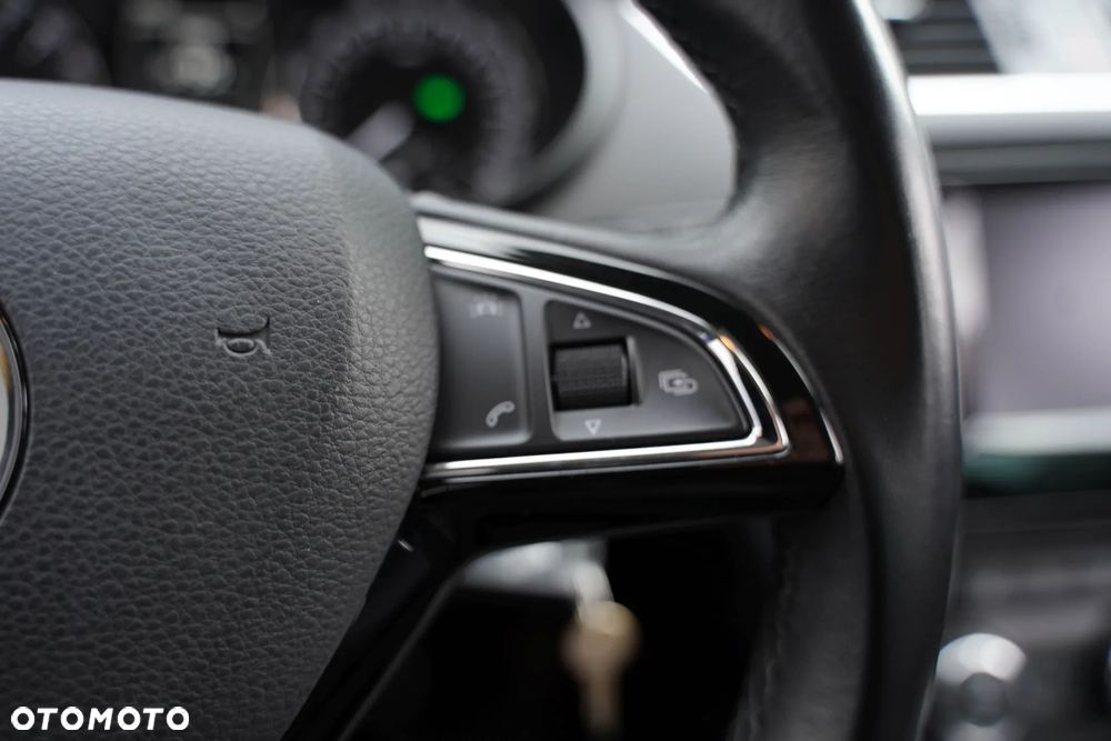 Skoda Octavia - 20