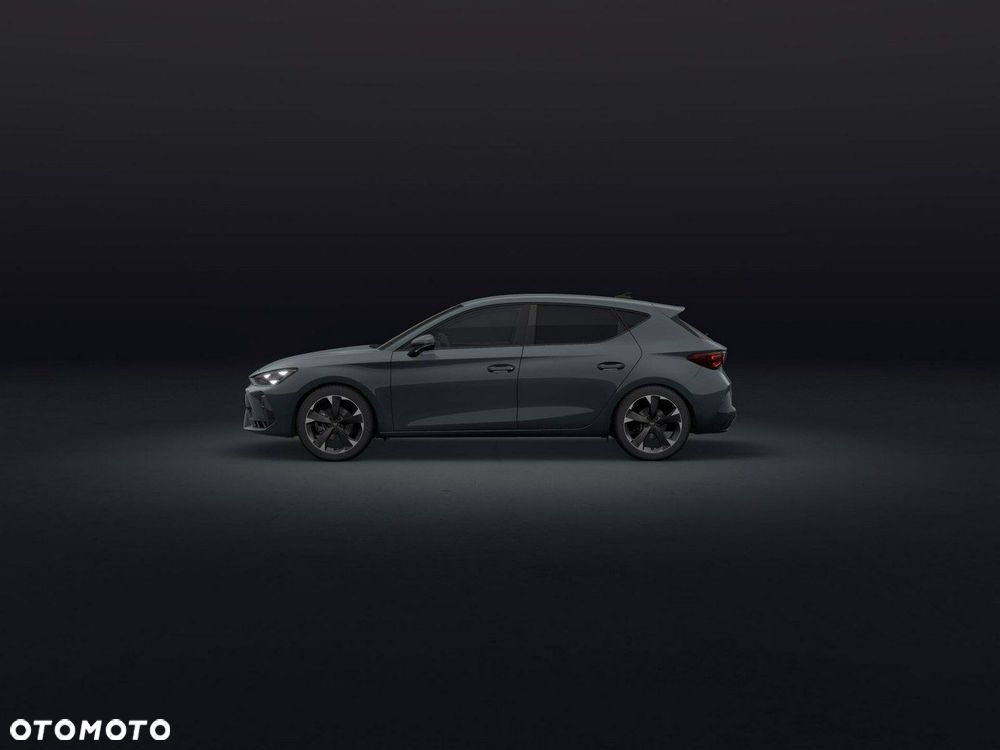 Cupra Leon - 2