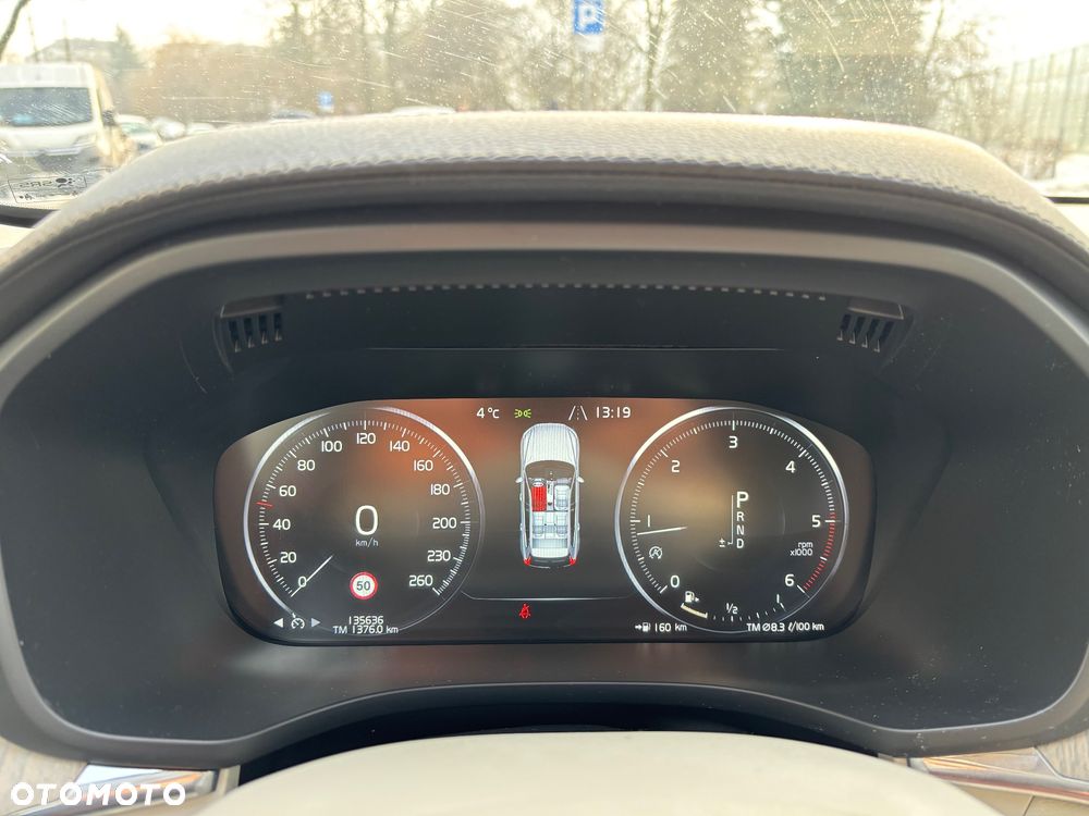 Volvo XC 60 D4 AWD Inscription - 21