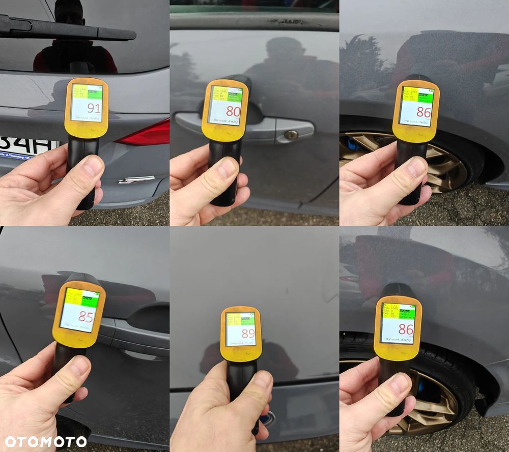 Ford Focus 2.0 TDCi ST - 35