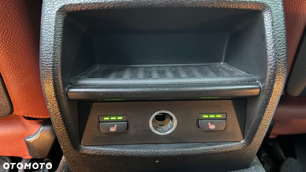 BMW X3 xDrive35i Sport-Aut Advantage - 25