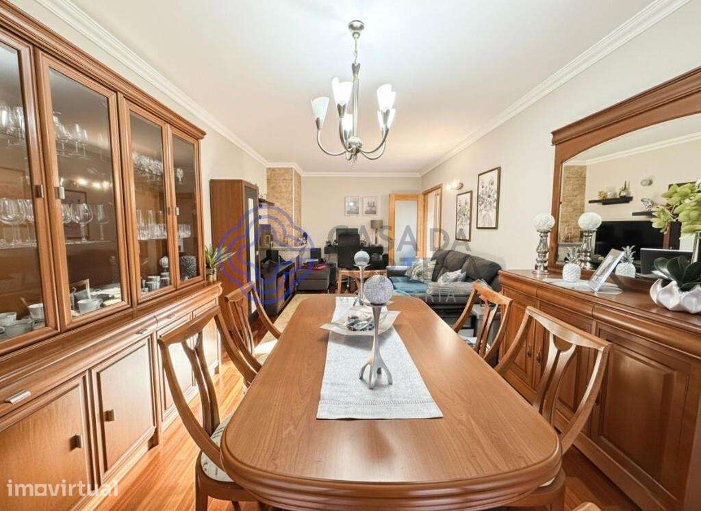 Apartamento T2 em Valongo - Grande imagem: 3/23