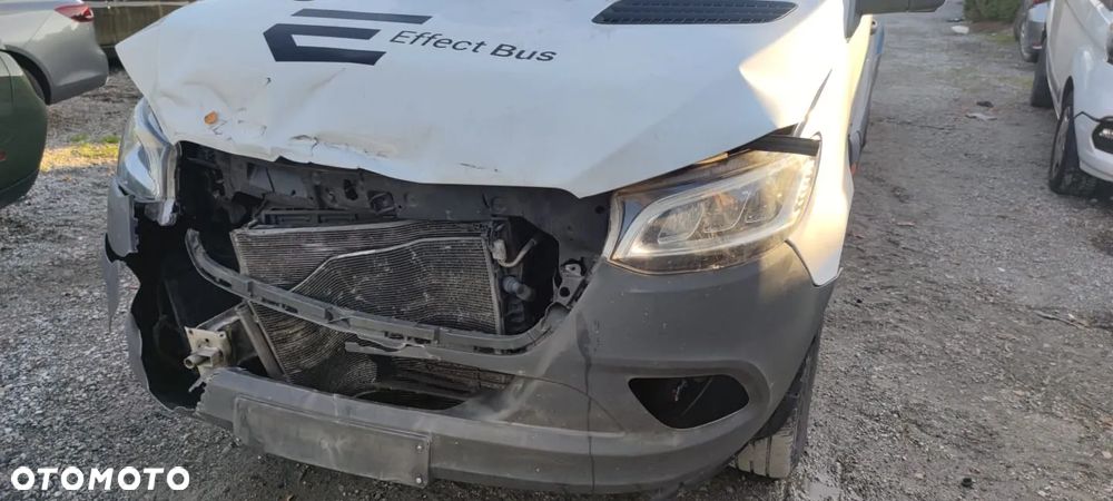 Mercedes-Benz Sprinter 319 CDI Standard PRO 907.233 - 16