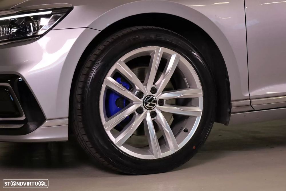 VW Passat Variant 1.4 TSI GTE Plug-in - 11