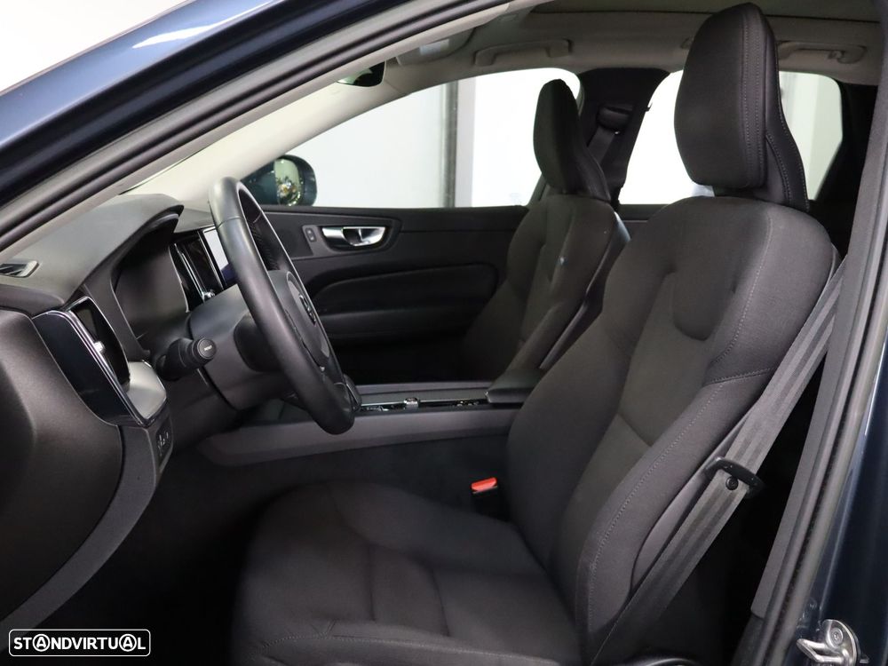Volvo XC 60 2.0 T6 PHEV Inscription AWD - 11