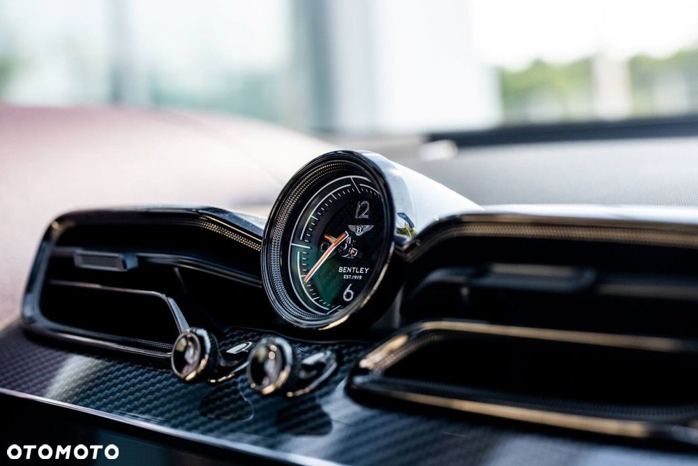 Bentley Bentayga - 14