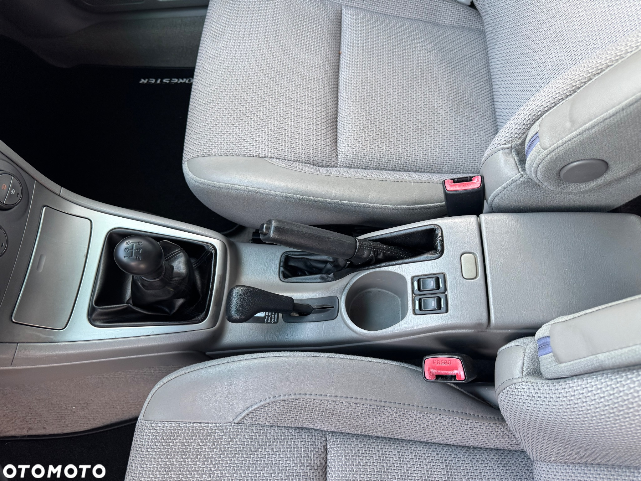 Subaru Forester 2.0 X Comfort - 20
