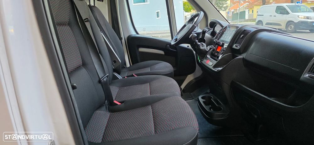 Citroën Jumper L4 H2 - 9