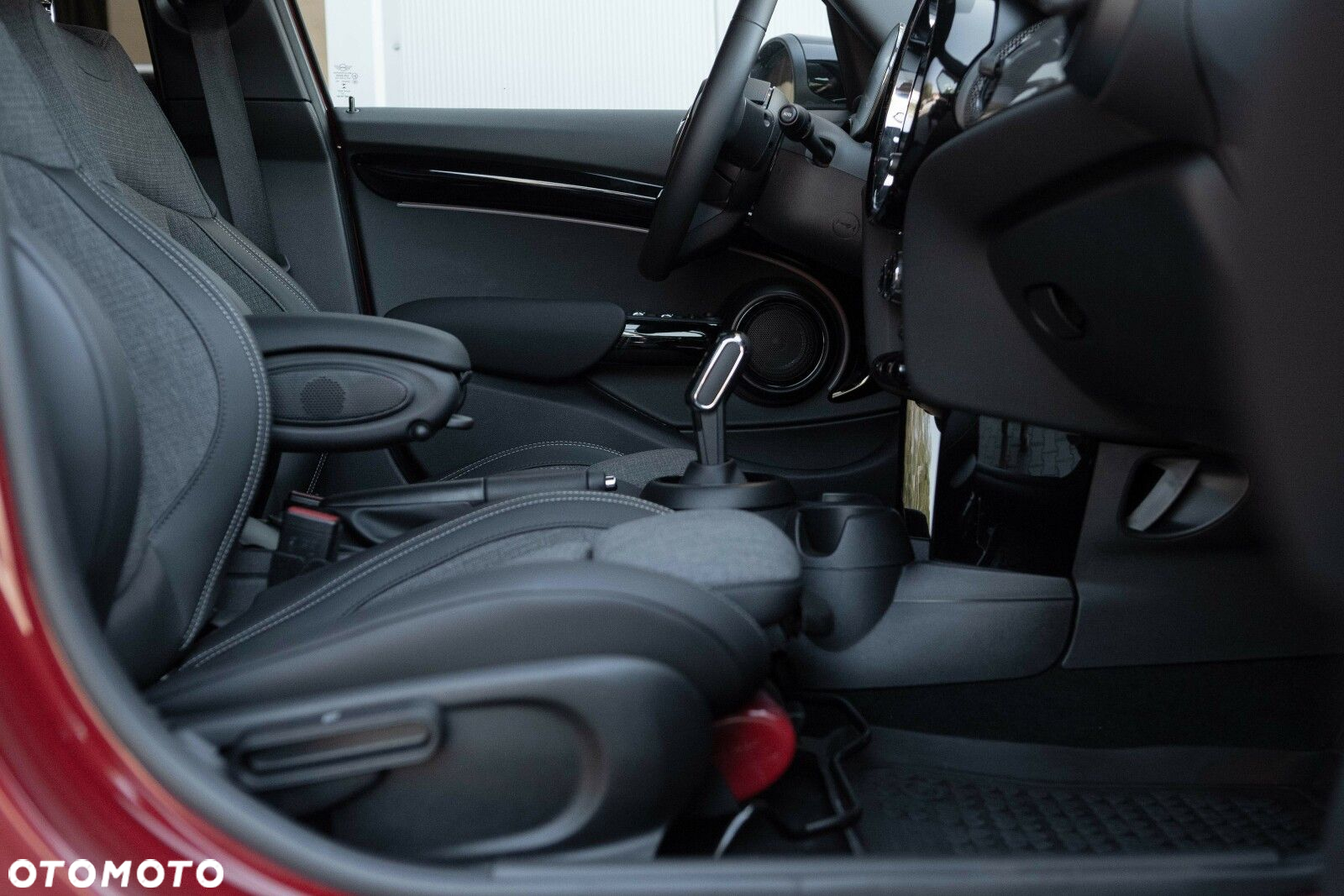 MINI Cooper S - 25