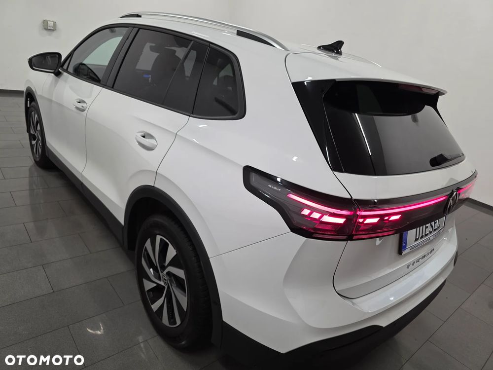 Volkswagen Tiguan 2.0 TDI SCR DSG - 5