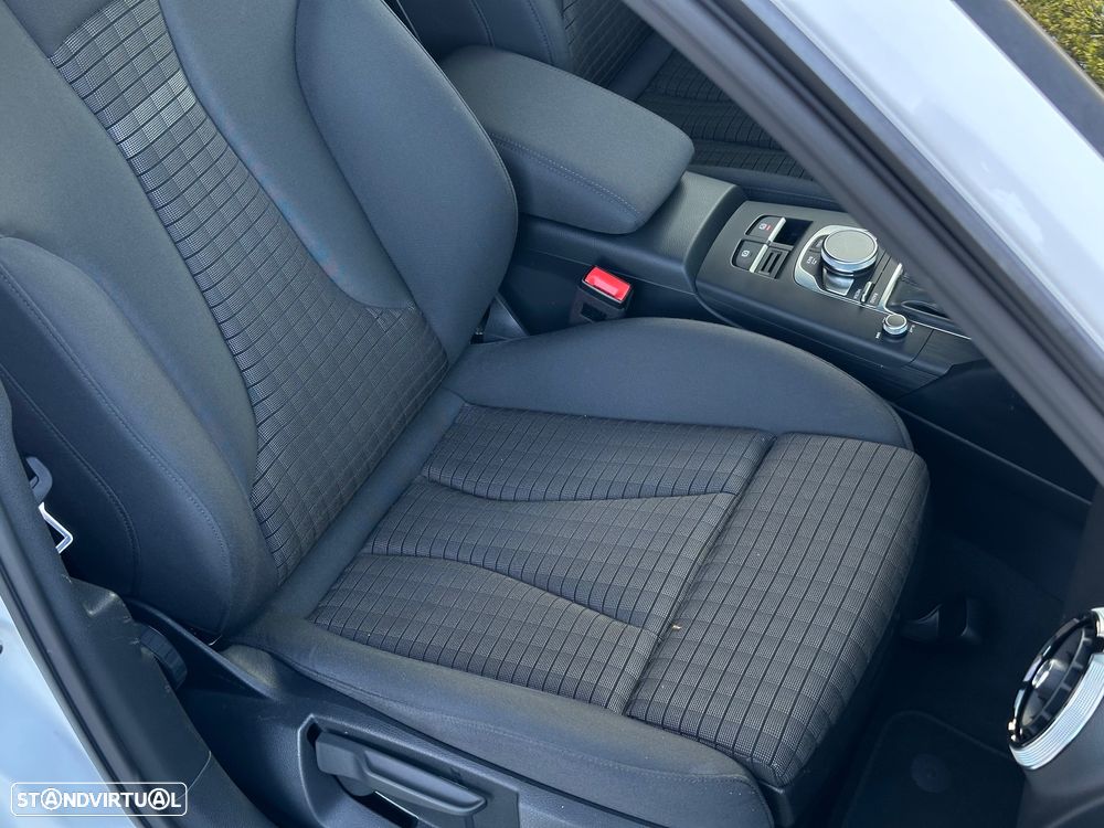 Audi A3 Sportback 1.4 TFSI - 32