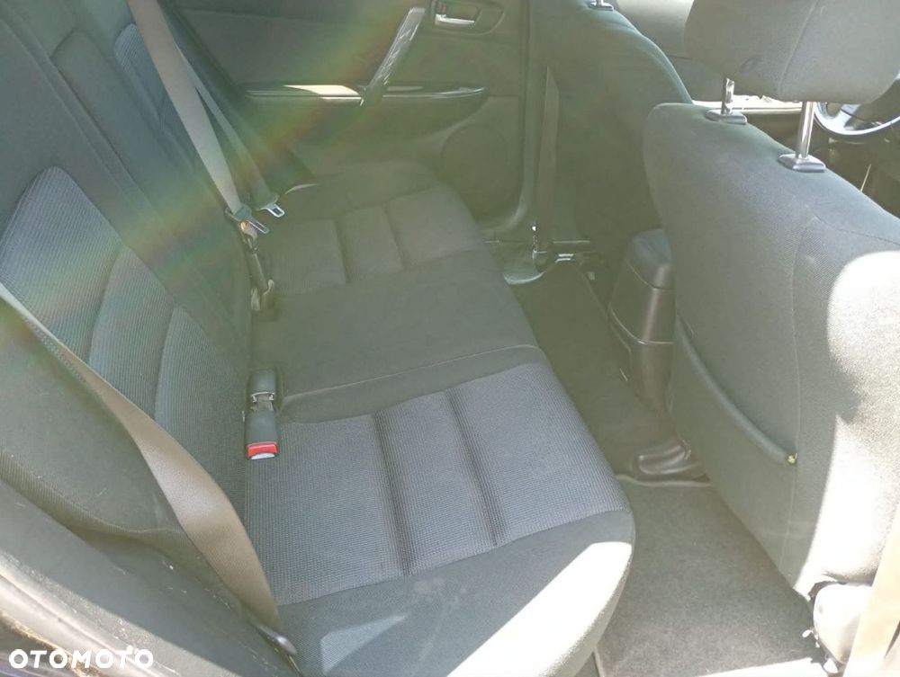 Mazda 6 - 8