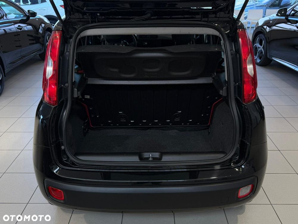 Fiat Panda 1.2 Easy - 17