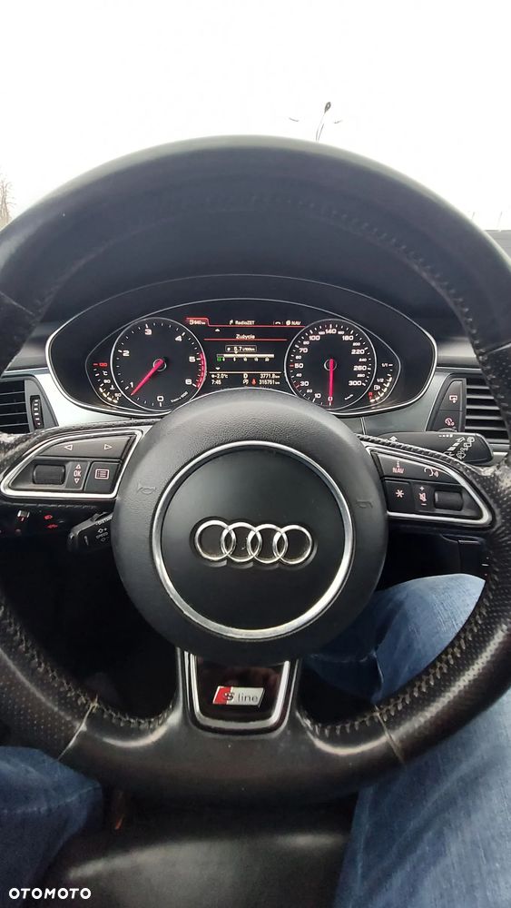 Audi A6 - 7
