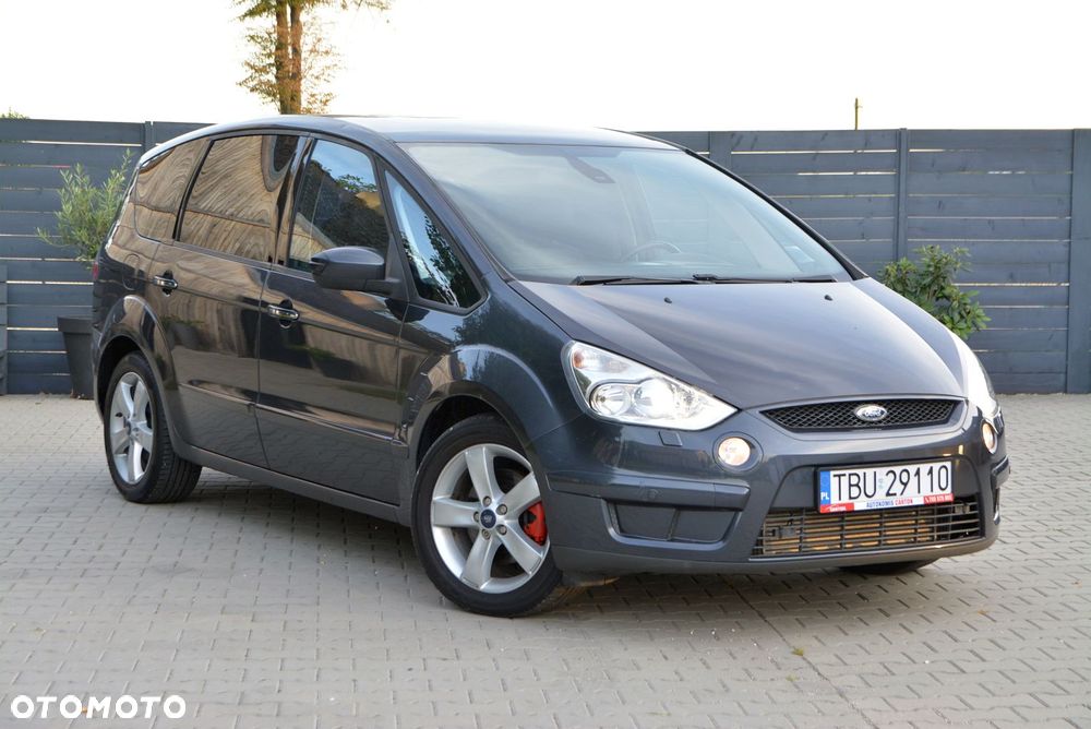 Ford S-Max - 5