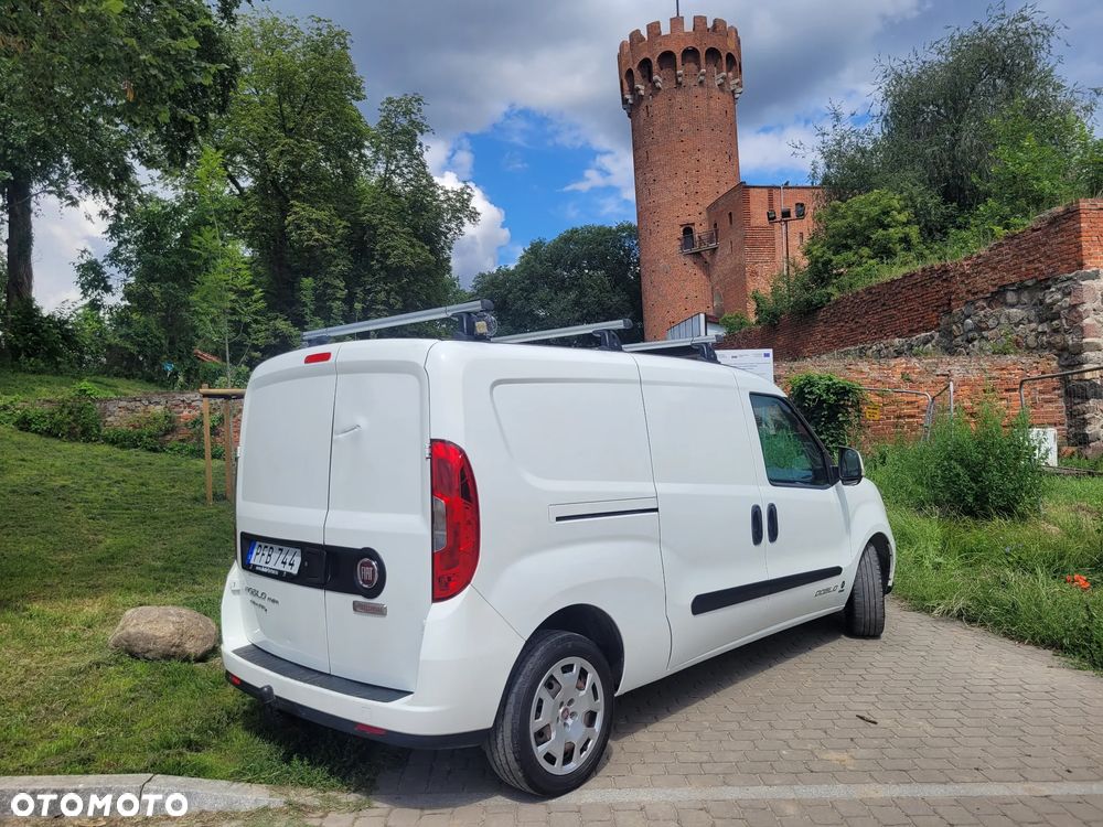 Fiat Doblo - 35