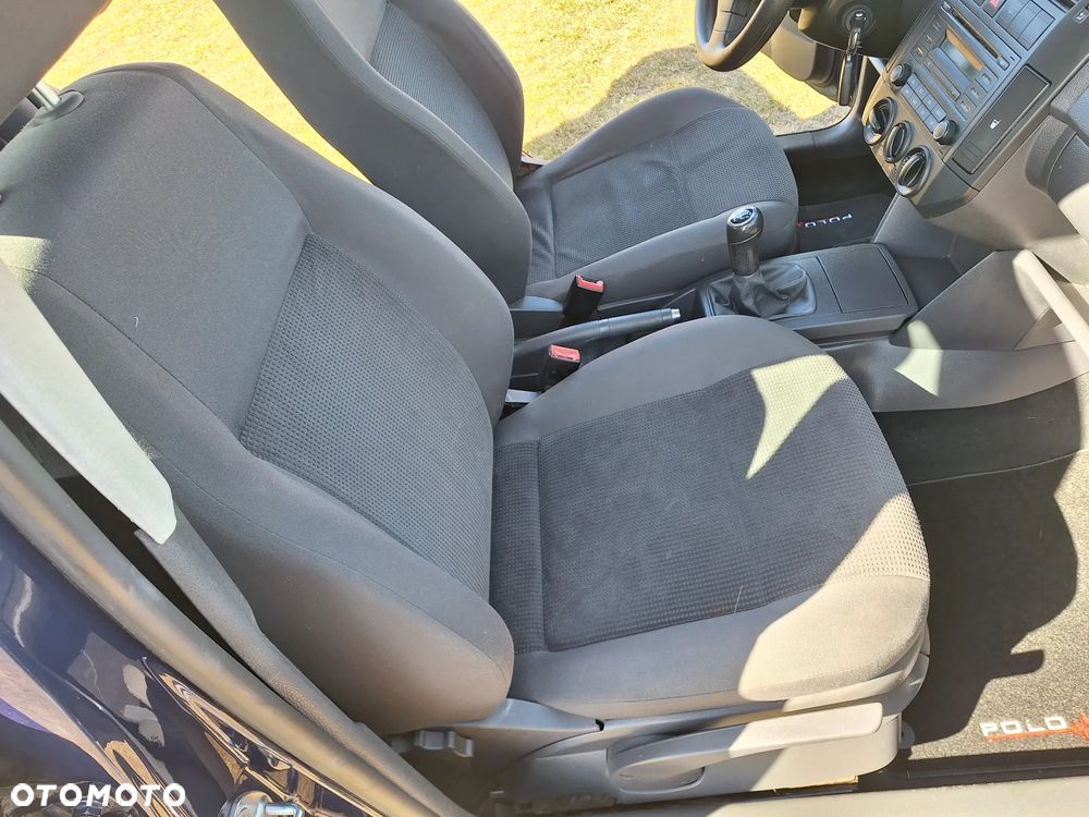 Volkswagen Polo 1.2 Tour Edition - 5