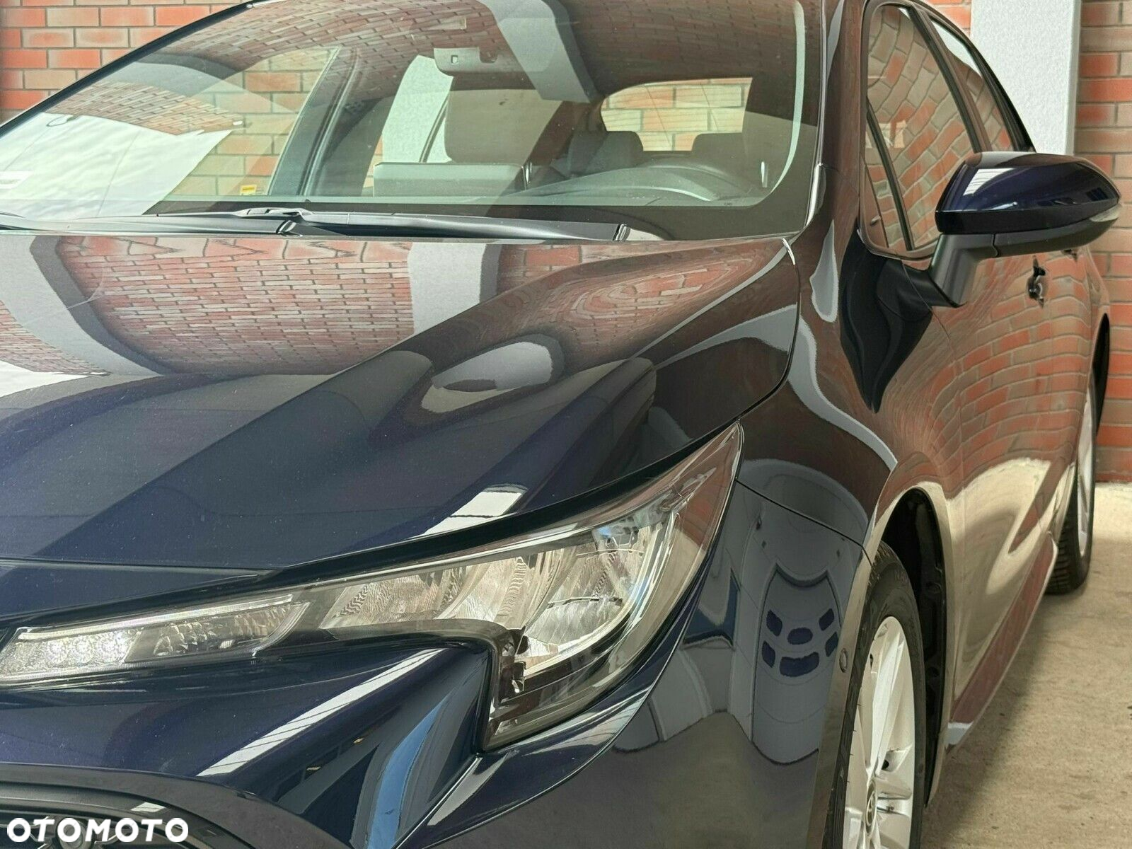 Toyota Corolla - 9