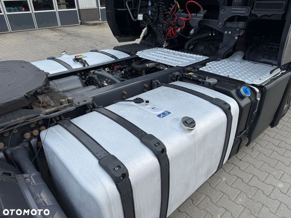 Scania R450 A4X2NA - 9