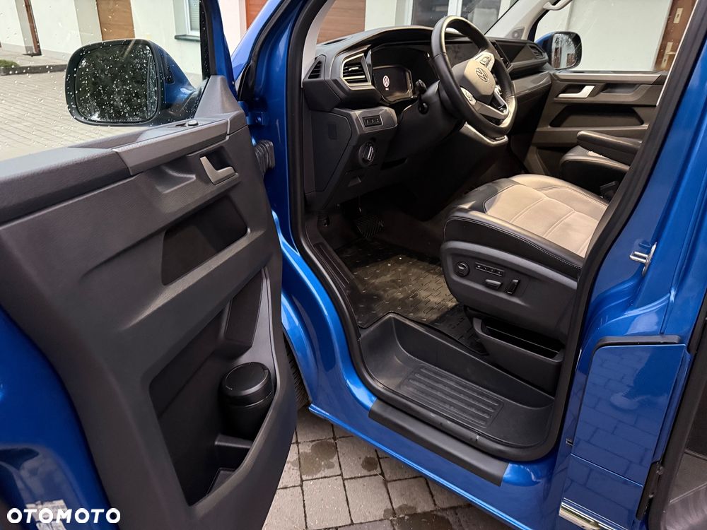 Volkswagen Multivan 2.0 TDI L1 Highline 4Motion DSG - 6