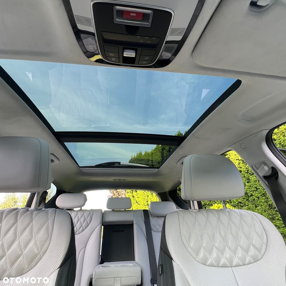 Hyundai Santa Fe 1.6 T-GDI PHEV Platinum 4WD - 22