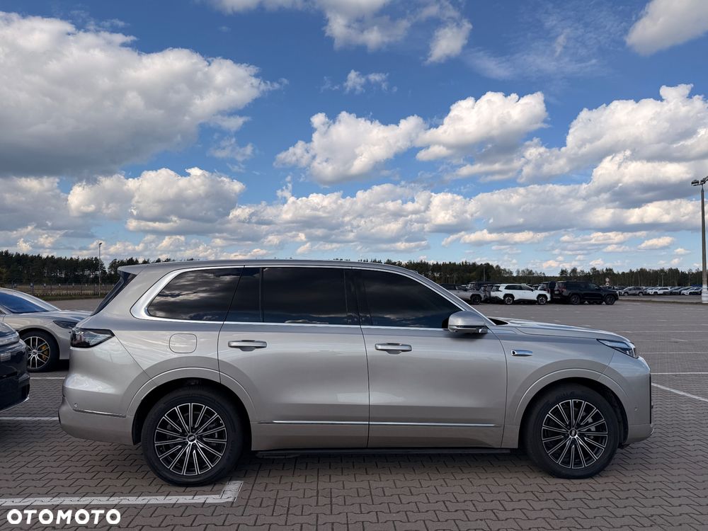 Geely Galaxy
