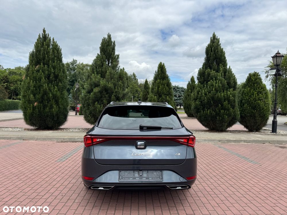 Seat Leon - 7