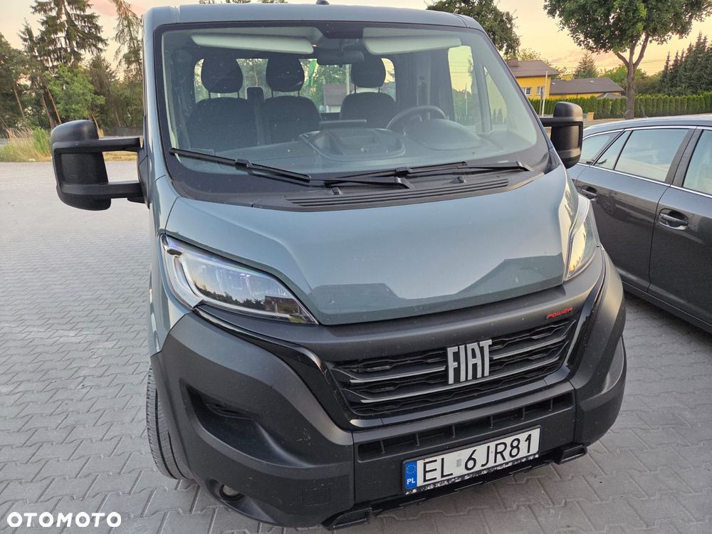 Fiat Ducato - 6