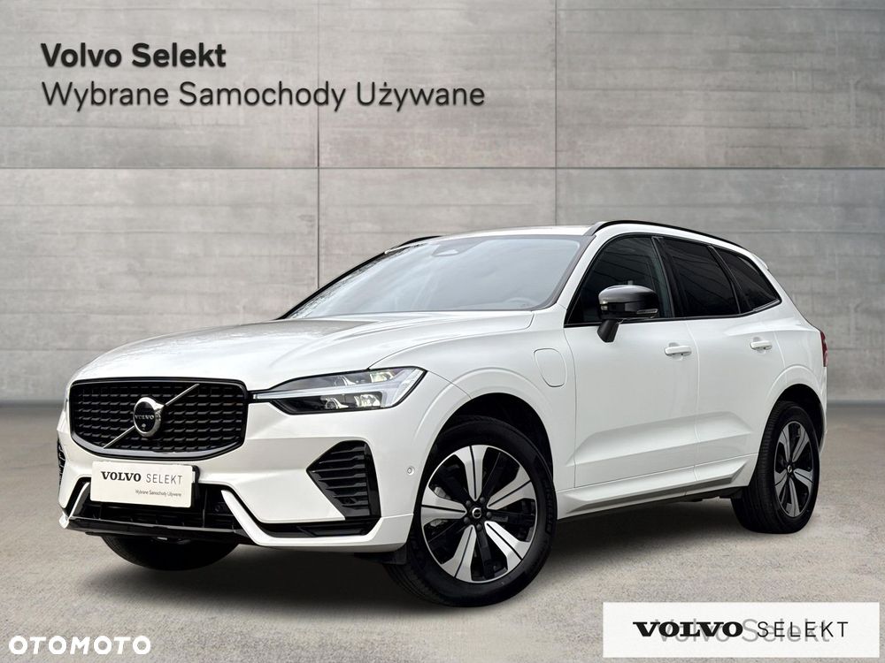 Volvo XC 60 - 1