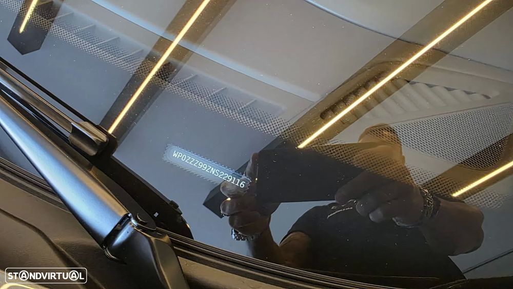 Porsche 911 (992) Targa 4 GTS PDK - 25