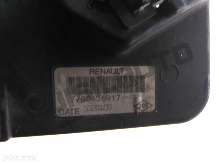 Motoventilador 77004_36917 Renault Clio Ii [1998_2012] 1.5 Dci - 2