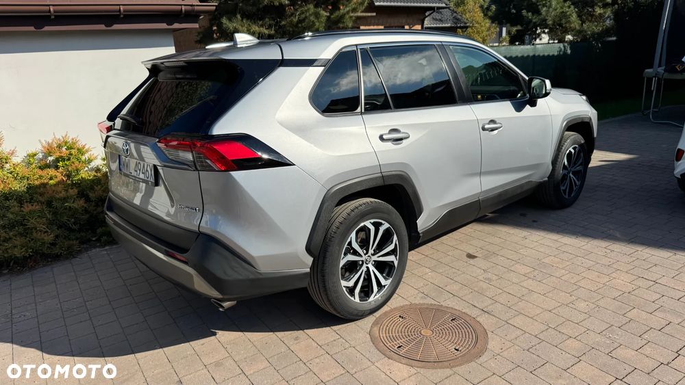 Toyota RAV4 - 3