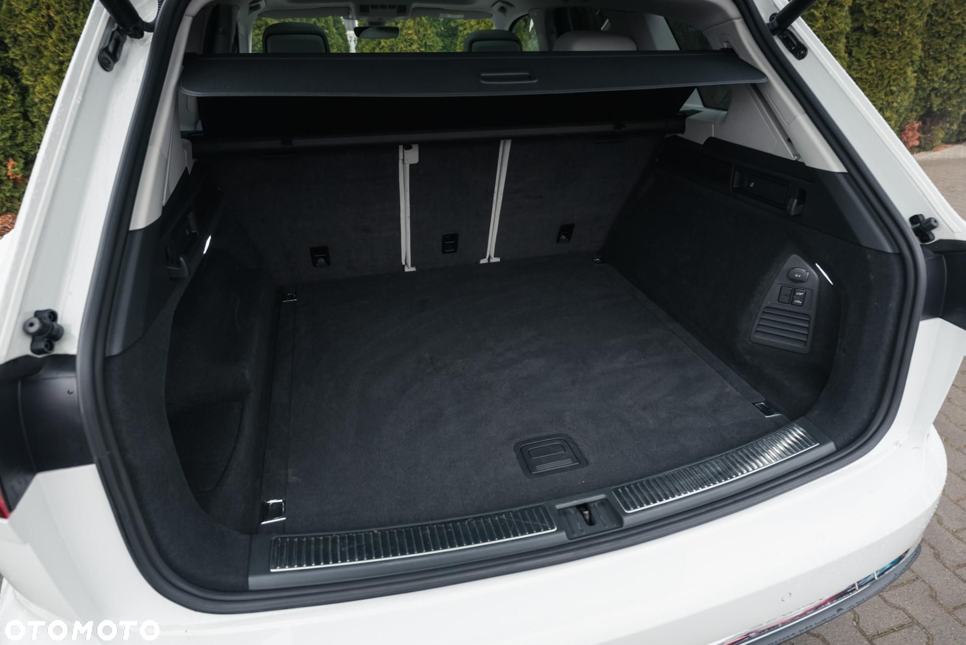 Volkswagen Touareg 3.0 V6 TFSI 4Motion Elegance - 36