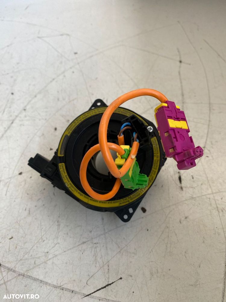 Spira volan VOLVO XC90 S80 S60 30798577 31313083 - 1