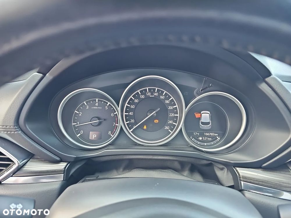 Mazda CX-5 2.5 Skypassion AWD - 17