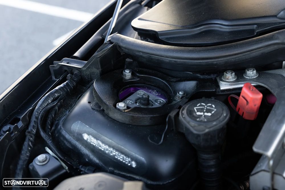 BMW M3 Auto - 41