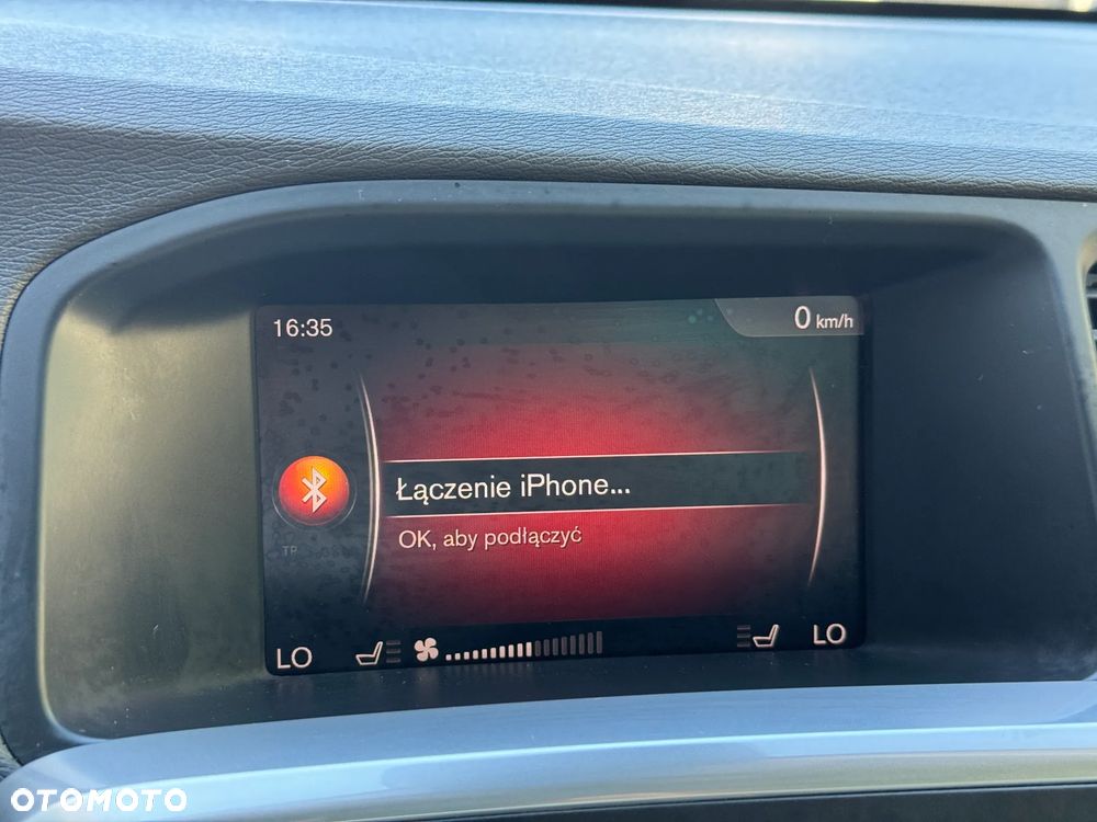 Volvo S60 T5 Drive-E Summum - 36
