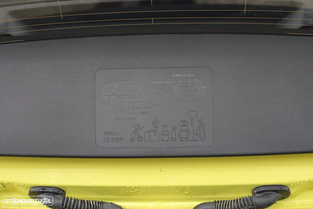 Volvo EX30 69 kWh Single Motor Extended Range Ultra - 7