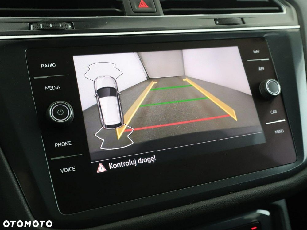 Volkswagen Tiguan Allspace 2.0 TDI 4Mot Elegance DSG 7os - 24