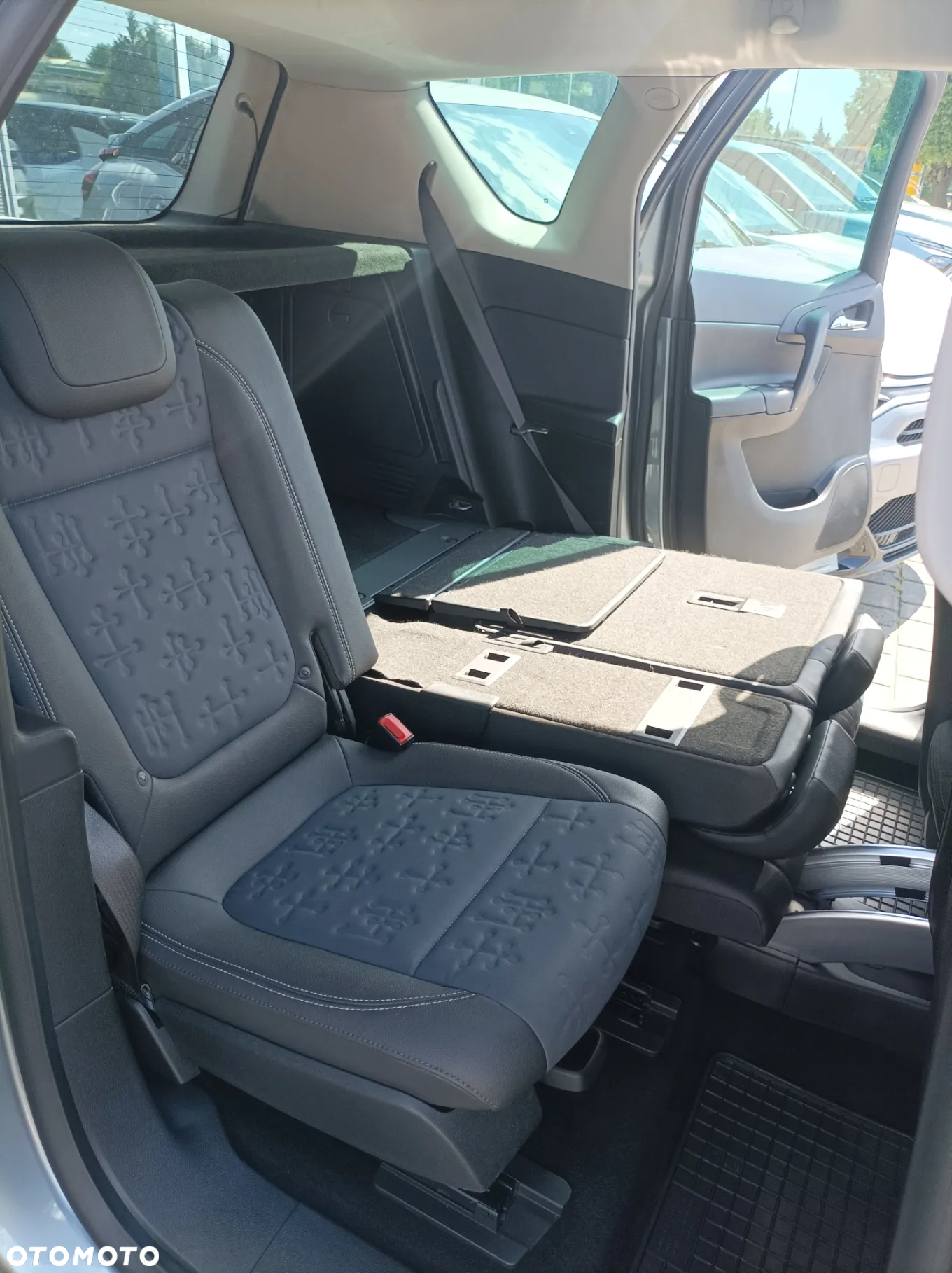 Opel Meriva 1.4 T Cosmo - 15