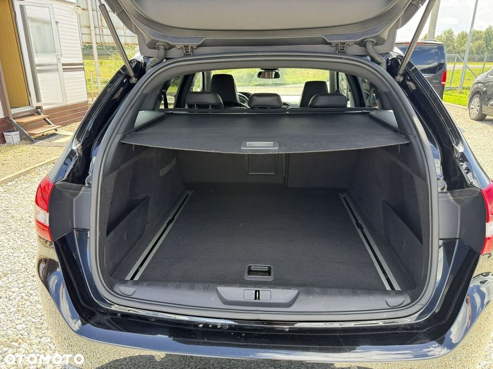 Peugeot 308 BlueHDi 150 Stop & Start GT-Line Edition - 11