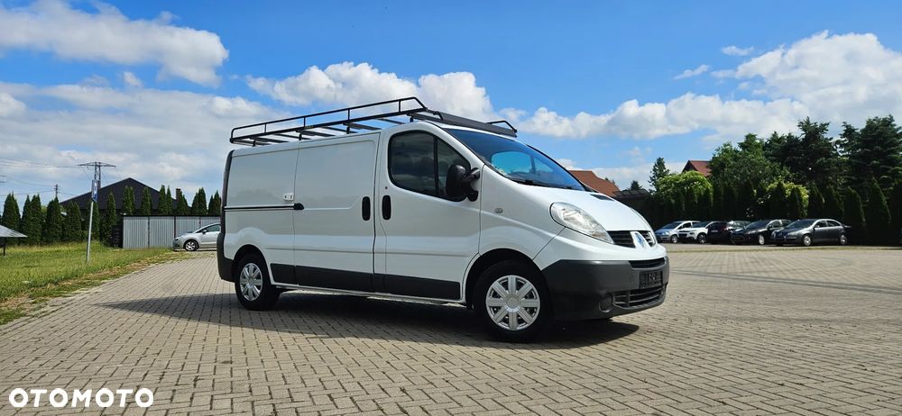 Renault Trafic - 13