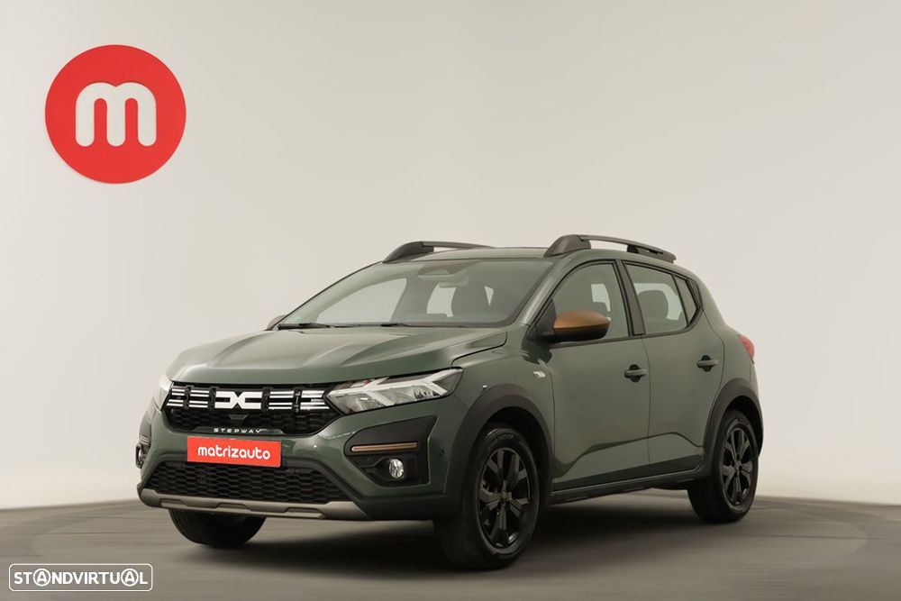 Dacia Sandero 1.0 ECO-G Extreme Bi-Fuel - 2