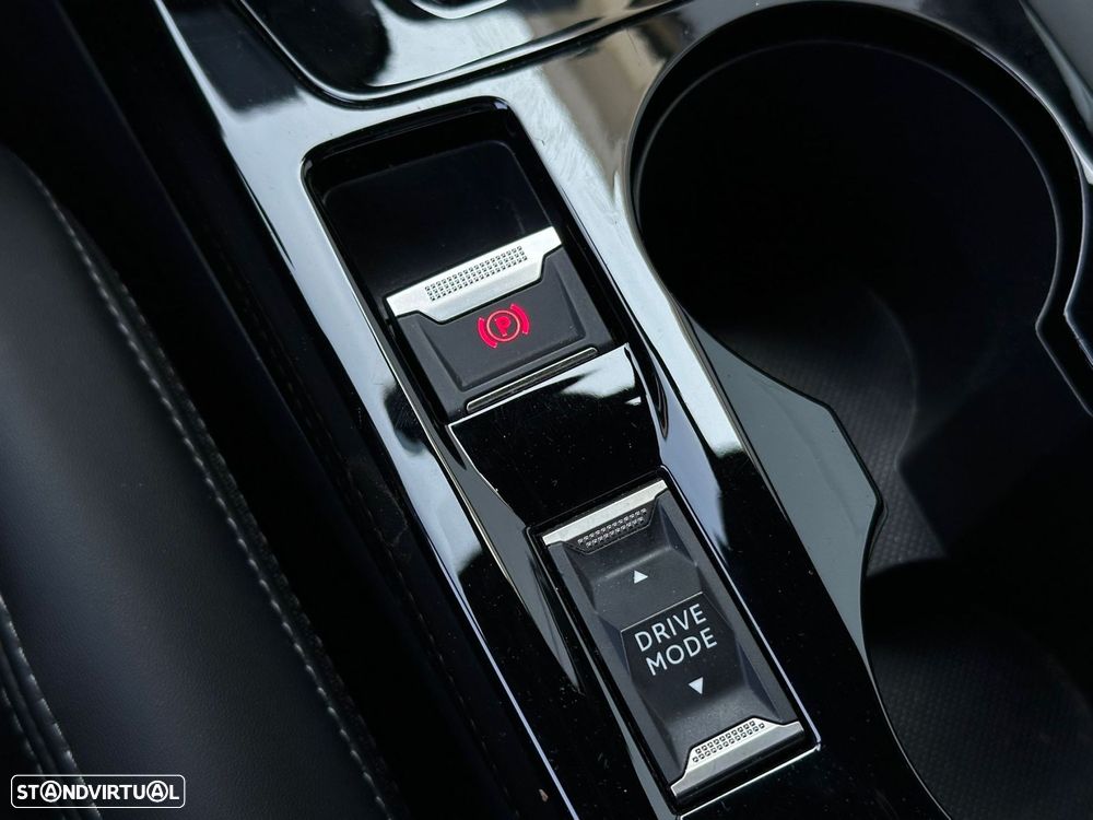 Peugeot e-208 50 kWh GT - 27