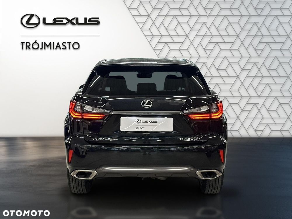 Lexus RX - 6