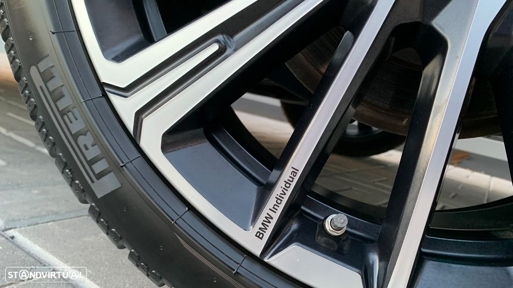 BMW Ix2 2024 photo 5