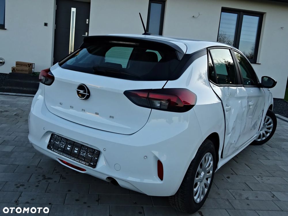 Opel Corsa - 4