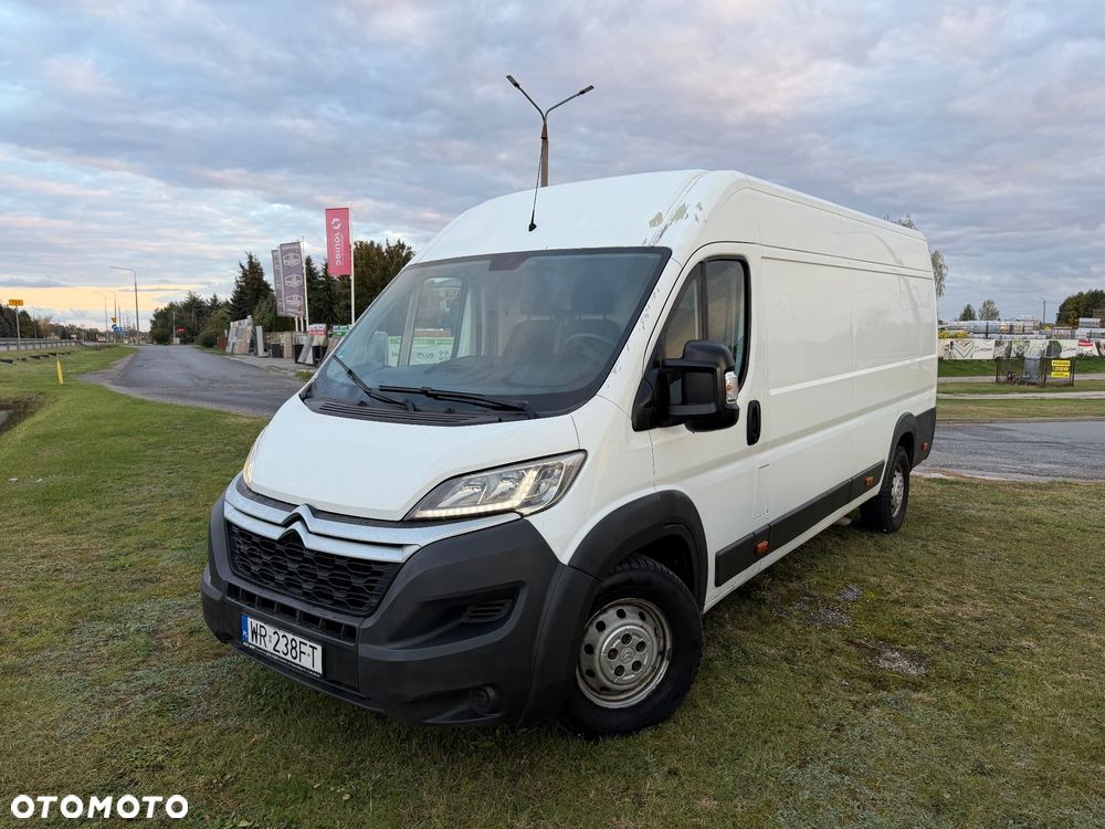 Citroën Jumper