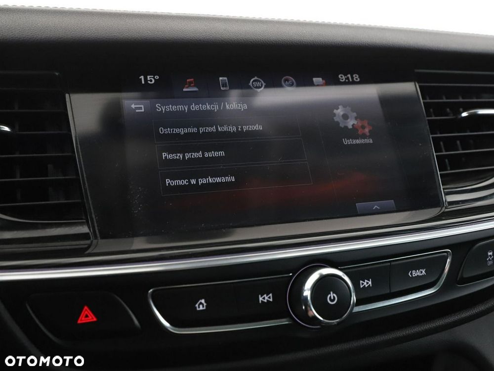 Opel Insignia 1.6 CDTI Elite S&S - 28